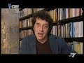 Jean-Claude Blanc a Victory (La7): gli scudetti sono 29