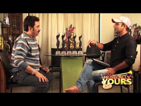 Musically Yours With Kumar Sanu Part 8