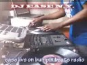 M-Audio Torq (Ease commercial Radio set)