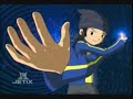 Kouji and Kouichi are Headstrong.