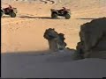 fourwheels moto Safari