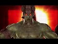 Click here to watch this video Tekken Tag Tournament Michelle, Angel, Ancient Ogre and Kunimitsu game trailer - PS3 X360