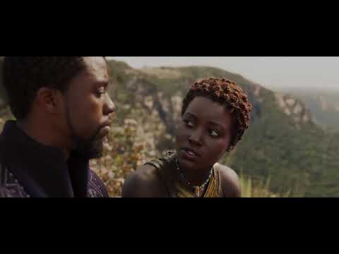 Warriors of Wakanda - Featurette Warriors of Wakanda (English)