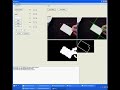 Businesscard detection