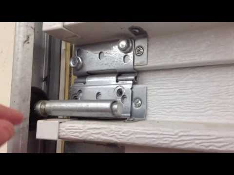 how to insulate door bottom