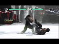 This is not a conventional combo video but part of the HS Dojo BlackBelt tests... but I decided to try and get it looking good regardless. It is compiled from combos by myself and various other sources such as Tony-T, Locolei and the combo threads on Tekken Zaibatsu Lei forums. The BB test can be viewed at www.Lagza.co.za (Combo notations etc) South African Tekken Community ftw! The following was used to make this video. Hauppauge HD PVR PS3 VirtualDub VirtualDubMod Avisynth Adobe Premiere CS4
