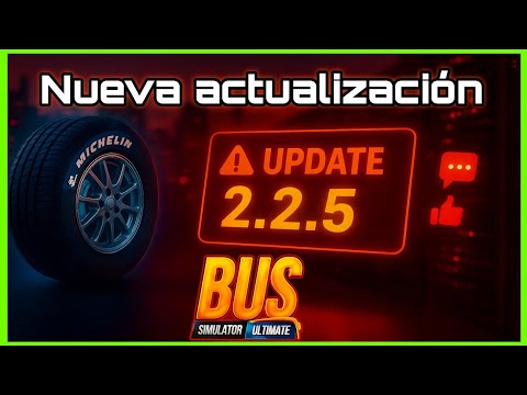🚨 NUEVA ACTUALIZACIÓN 2.2.5 🚨: ¿Actualización apresurada por presión social?