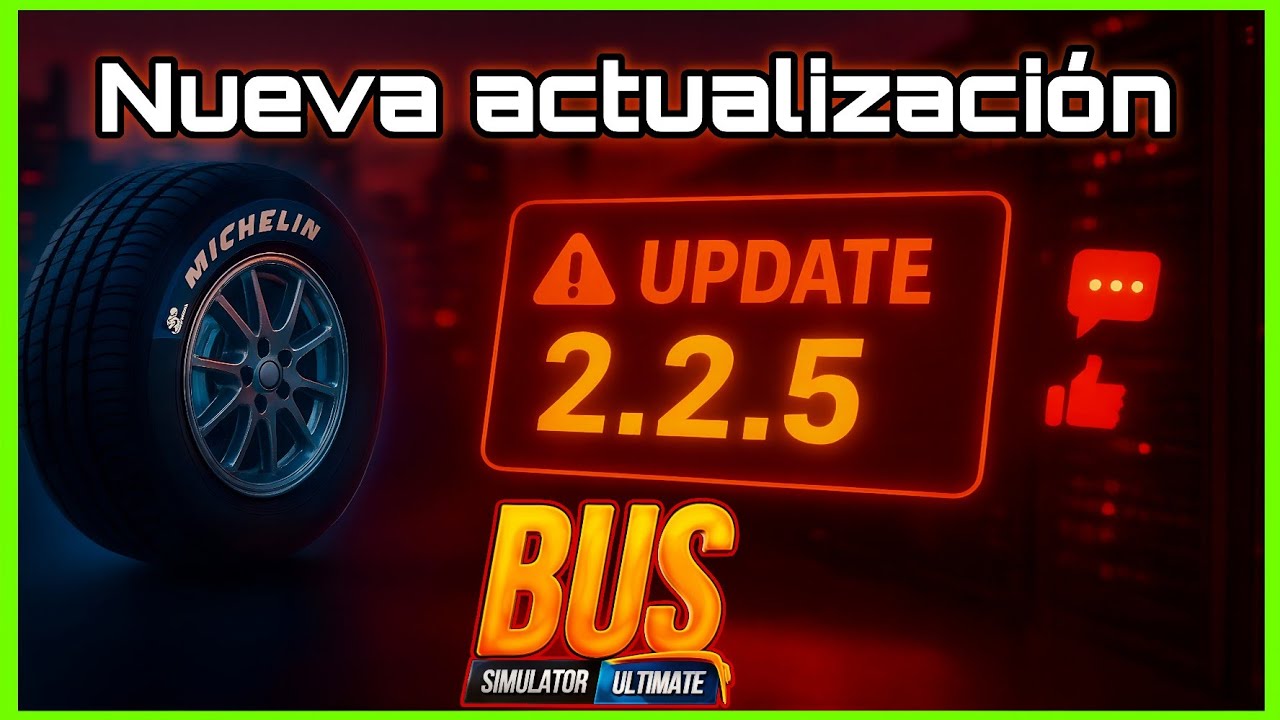 🚨 NUEVA ACTUALIZACIÓN 2.2.5 🚨: ¿Actualización apresurada por presión social?