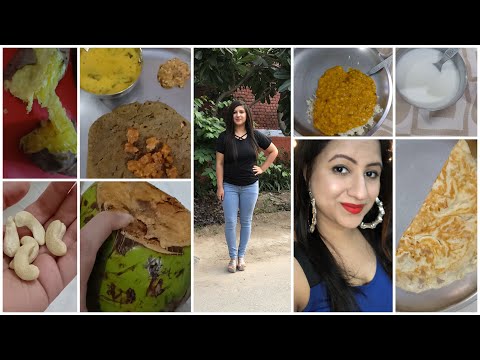 Hindi Winter Weight Loss Diet Plan | Inspired by Rujuta Diwekar Diet