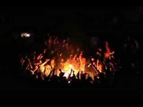 morgantown riots