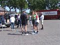 Roparun - Oefendag Vrienden v. Flakkee