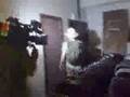 Inside the raided RNC Welcoming Committee center