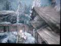 videos de Gears of War 2 (GoW2) glitch High Jump/Force Mount anywhere + TuT