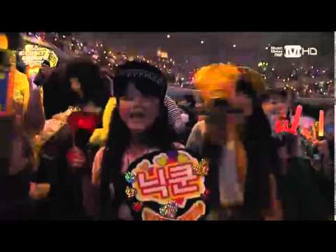M Countdown -