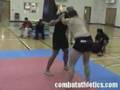 Tom Montes vs. Jeremiah Armstrong