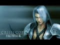 \"Bleeding Love\" Picture AMV + Lyrics (FF VII & DGM)