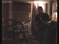 ganoub studio - nothing else matter cover