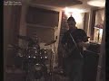 ganoub studio - nothing else matter cover