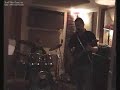 ganoub studio - nothing else matter cover