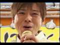 北山たけし うずらにんにく卵黄CM