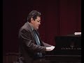 marco antonio bernardo  piano    orfeu e euridice  gluck 