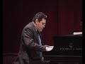 marco antonio bernardo  piano    orfeu e euridice  gluck 