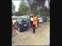 1ª parte concentración nacional foro renault 19 España