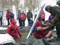 Pond Skimming, Bolton Valley