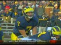 Michigan offensive highlights v. Iowa, 21 OCT 06 Michigan offensive highlights v. Iowa, 21 OCT 06