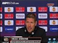 Atletico wins Europa