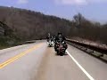 Cherohala Skyway