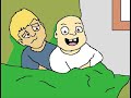 Charlie Bit My Finger Animated Version