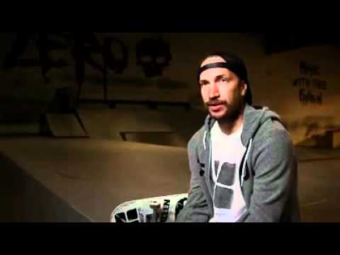 firsthand - Jamie Thomas the owner from Zero Skateboards, Fallen Footwear, Mystery Skateboards, Slave Skateboards and Insight Clothing www.Blackboxdistribution.com.