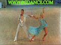 Bulgarian Grand Prix Plovdiv 2008 IDSF Open Latin