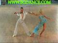 Bulgarian Grand Prix Plovdiv 2008 IDSF Open Latin