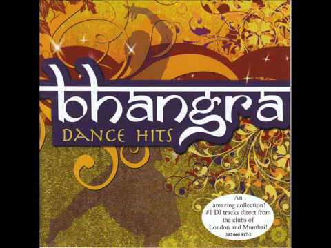 New Punjabi Bhangra Music 2010 - 2011