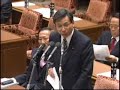 2/25　ＣＯ２排出　企業別の総量規制を　吉井議員が追及