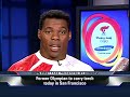 Free Tibet ! Herschel Walker - Take ur best shot!!