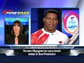 Free Tibet ! Herschel Walker - Take ur best shot!!