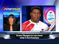 Free Tibet ! Herschel Walker - Take ur best shot!!