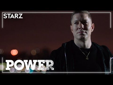 Team Tommy | Power Season 6 | STARZ