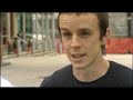 BBC North - Inside Out - Parkour BBC North - Inside Out - Parkour