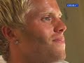#5 ChelseaTV interview with Eidur in 2004