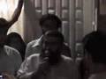 Ayatollah Boroujerdi Protesting Islamic Republic