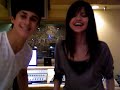  selena gomez david henrie wizards of waverly place dorks
