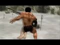 BERSERK PS2 Trailer