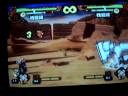 Gaara VS Gaara 2 (CPU Irre)