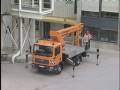 videos de RUTHMANN STEIGER T 220 - Hubarbeitsbühne - aereal platform
