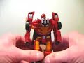 Classics Rodimus Classics Rodimus