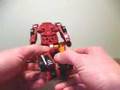 Classics Rodimus